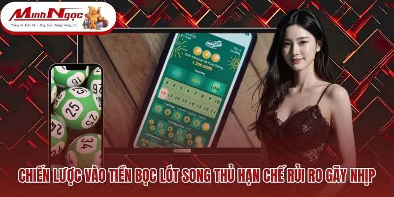 Cách vào tiền soi cầu Pascal XS TP.HCM cho cặp song thủ