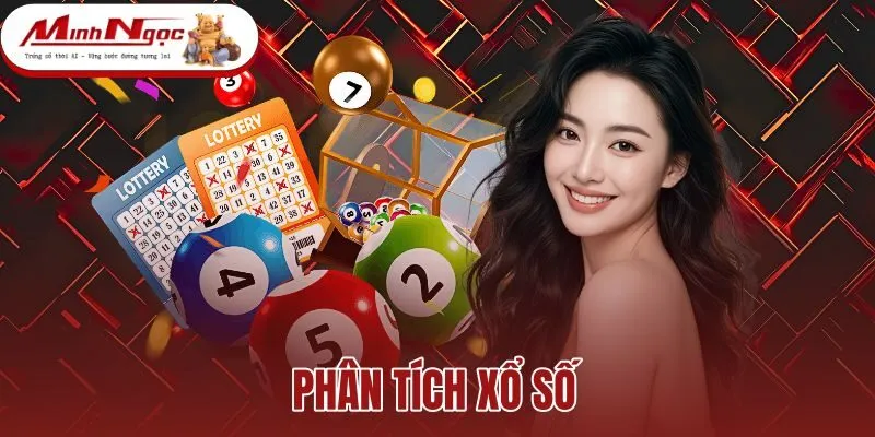Phân Tích Xổ Số 3 Miền - Dữ Liệu Tần Suất Và Chu Kỳ Loto