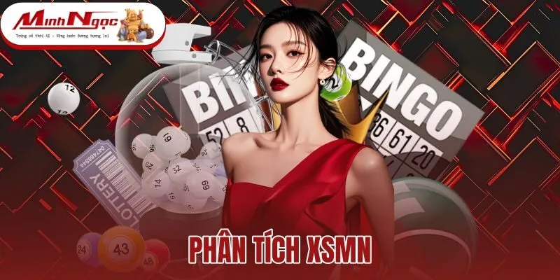 Phân Tích XSMN - Thống Kê Cầu Pascal 21 Đài Chuẩn Xác