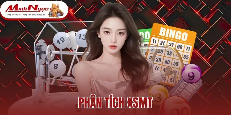Phân Tích XSMT - Thống Kê Tần Suất Và Nhịp Cầu Từng Đài
