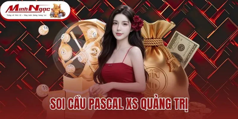 Soi Cầu Pascal XS Quảng Trị - Bảng Tính Tháp Số Tự Động