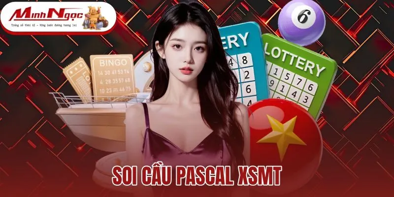 Soi Cầu Pascal XSMT - Bảng Tính Tự Động Chuẩn Từng Đài